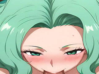 One Piece Boa Sandersonia Hen