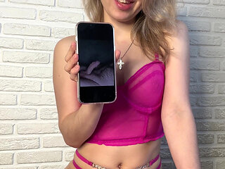 I Prefer Bigger Dicks