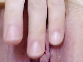 Redhead Shows off Body and Asks for a Rate Tit Ass Pussy