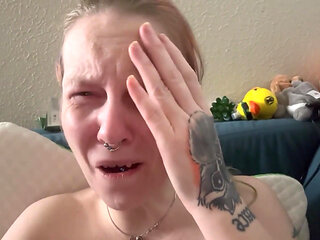 Hurting My Own Bruise