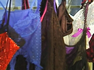 Big Tits MILF Lasha Lane Cumshot Orgasms in City Lust HD