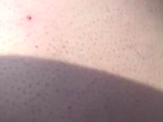 Huge and Dirty Hairy Pussy Closeup an Hairy Asshole