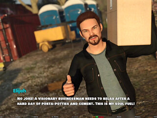 Hot MILF's Saggy Tit - MILF Obsession - Ep10