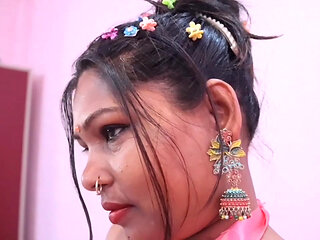 Asian Indian Desi ThreeFriends Having Hsrdcore Sexual With Together THreesome Sensational vjdwo