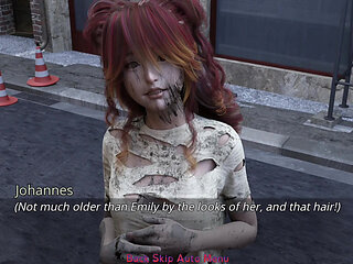 dreams_ of_ reality_ # 7_ we_ had_ a_ game_ night