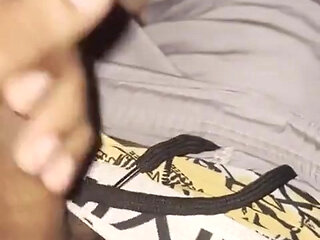 Masturbation 7inch Dick