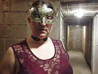 My Master Cuts My Panties, I'm Not Listening to the Instructions