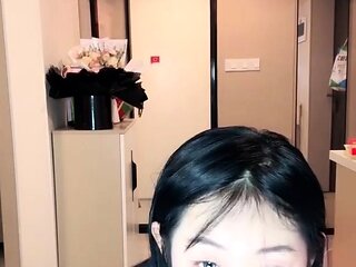 Emo Teen Becka Solo Webcam Masturbation Porn