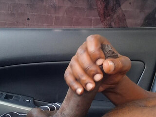 BBC Cum of Car Street