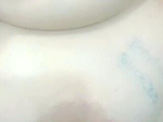 Big assed busty tit fuck and blowjob