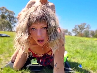 just put it in my vagina a little bit sexy stunning fucking hard and fast outdoors cute sexy nude milf pussy fucking my stepmum stepmom