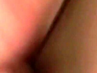 His Cock Looks Twice as Big in Her Thin Body