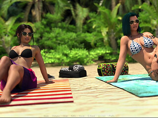 Eruption imminent gameplay part 21