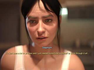 Living with Vicky - Chapter 6 - V6.0 - Full Part