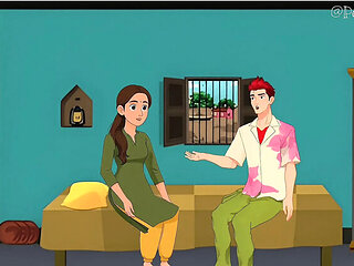 Desi Bhabhi Outdoor Fucking - Monallii Hot Hindi Sex Video