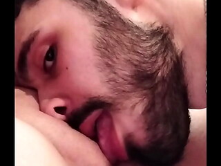 Sofia Avallone&rsquo_s Wet MILF Pussy Eaten by a Young Stud
