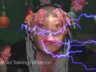 Sissy slut training full version