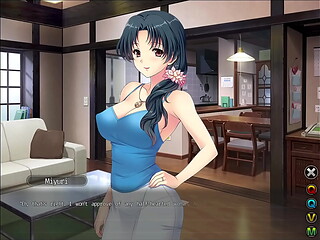 Tsumamigui 3 Gameplay Part 2 Prologue ENG