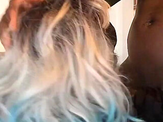 Blackedbythebest Blew My BBC so Perfect Unlimitedly