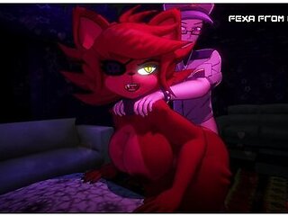 Fap Nights At Frenni Night Club V2.7all Sex Scenes