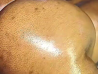 Sexy BBW with a Very Fat Bouncy Ass Can Make You Cum