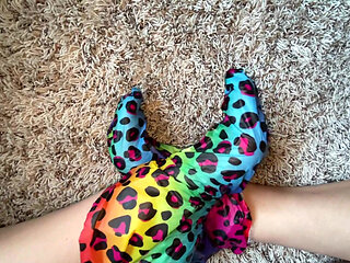 Foot Peel and Massage by Ivys Feet