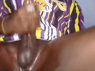 Stepdaddy Getting You All That Cum