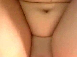 Big Ass Latina Fucked