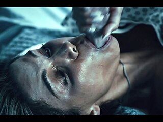 Creampie movie with modest Ava Amira from Hentaied