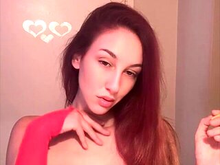 Italian Ginormous bra-stuffers Cougar Artemisia Love smoking fetish sesh