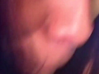 Eat My Shorts - a Little Bondage a Little Edible Underwear and a Whole Lota Sex!