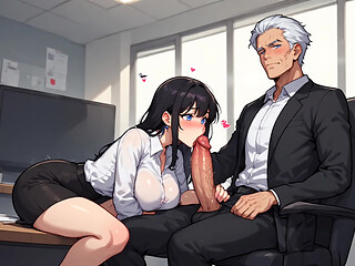 Boss With My Wife Promotion Discussion