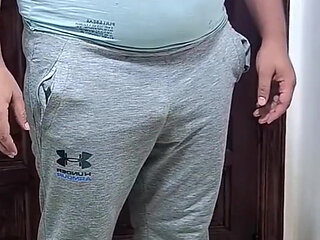 Arab Cuckold Amateur