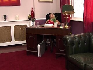 Michelle Thorne And Jem Stone In Lesbian With And Are Milfs