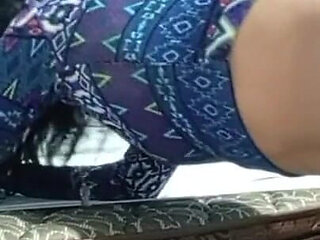 My Perverted Stepbrother Fucks Me Doggy Style