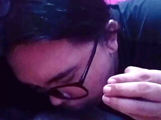 Hot Stepmom Suck His Stepsons Cock After School - Ayesha Sy