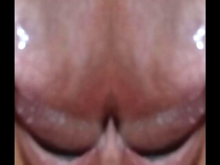 Mirranuz Housesitter has Shoe Fetish and ORGASMS in Her Tap Shoes after I Autofellate My Cock in My Ass M96 20250817