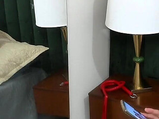 Couple Pleases Their Fans on Camera