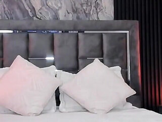 Naked Special Show Pussy Blonde Latina