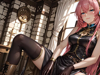 M.I.S.T. Academy Session 03  The Calibration (Instructor Luka)Official Trailer