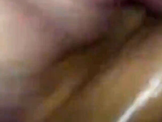 Hubby Fingering Slapping My Pussy Squirting Orgasm