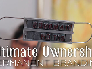 Ultimate Ownership - Permanent Branding