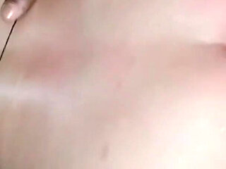 Anal Mastrubation and Fucking with Mom and Son Hindi Audio