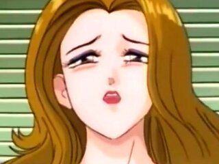 Princess's fetish video