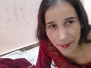 Cute Stepdaughter Ke Sath Kiya Hardcore Sex
