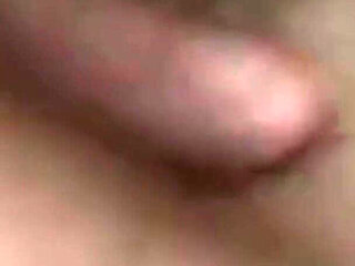 Fucking a Friend's Girlfriend in the Bathroom of a Pertamina Gas Station