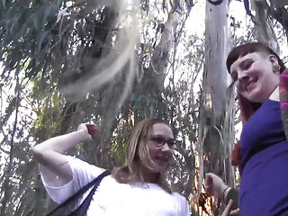 Maggie Mayhem and Jolene Parton are hot lesbians with two