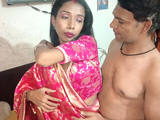 Bhabi Ki Chudai Part-2