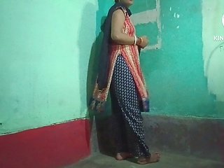 Desi hot local bhabhi Indian village girlfriend sex video