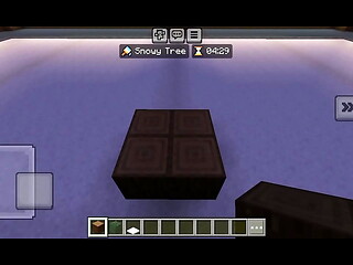 Gameplay de buildbattle